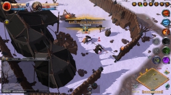 Albion Online - Screenshot Juli 16