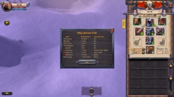 Albion Online - Screenshot Juli 16