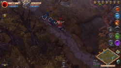 Albion Online - Screenshot Juli 16