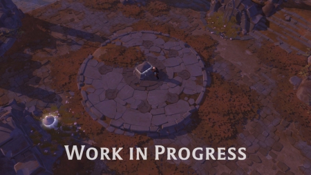 Albion Online - Screenshots - Roadmap 2017