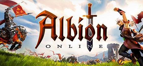 Logo for Albion Online