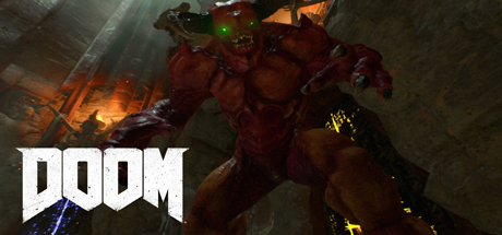 Logo for Doom Collector's Edition