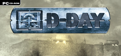 Logo for D-Day