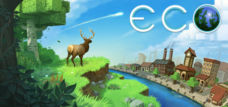 Logo for ECO