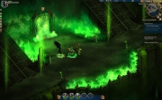 Might & Magic Heroes Online: Screen zum Spiel.