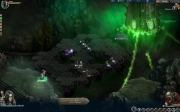 Might & Magic Heroes Online: Screen zum Spiel.