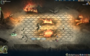 Might & Magic Heroes Online: Screen zum Spiel.