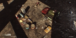 Escape from Tarkov - Screenshot Februar 16
