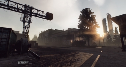 Escape from Tarkov - Screenshot März 16