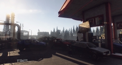 Escape from Tarkov - Screenshot März 16