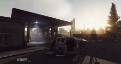 Escape from Tarkov - Screenshot März 16