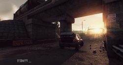 Escape from Tarkov - Screenshot März 16