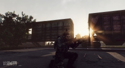 Escape from Tarkov - Screenshot April 16