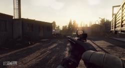 Escape from Tarkov - Screenshot April 16