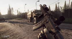 Escape from Tarkov - Screenshot April 16