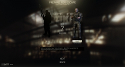 Escape from Tarkov - Screenshot April 16