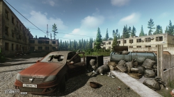 Escape from Tarkov - Screenshot Juli 16