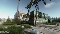 Escape from Tarkov - Screenshot Juli 16