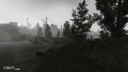 Escape from Tarkov - Screenshot Juli 16