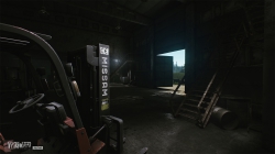 Escape from Tarkov - Screenshot Juli 16