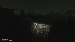 Escape from Tarkov - Screenshot Juli 16