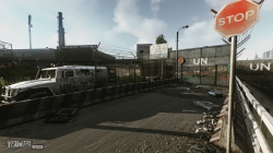 Escape from Tarkov - Screenshot Juli 16