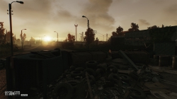 Escape from Tarkov - Screenshot Juli 16