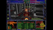 System Shock - Screen zum Spiel.