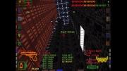 System Shock - Screen zum Spiel.