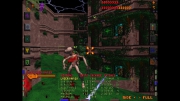 System Shock - Screen zum Spiel.