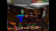 System Shock - Screen zum Spiel.