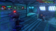 System Shock: Screen zum Remake.