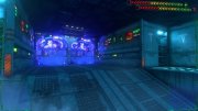 System Shock - Screen zum Remake.