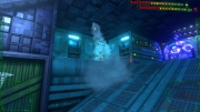 System Shock - Screen zum Remake.