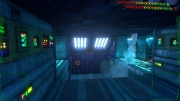 System Shock: Screen zum Remake.