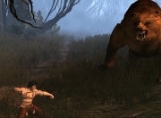 Age of Conan: Hyborian Adventures: Screenshot aus Age of Conan
