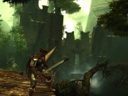 Age of Conan: Hyborian Adventures: Screenshot aus Age of Conan