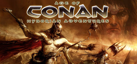 Age of Conan: Hyborian Adventures