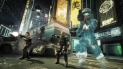 Ghost in the Shell: Stand Alone Complex - First Assault Online: Screenshot zum Titel.