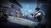 Ghost in the Shell: Stand Alone Complex - First Assault Online - Screenshot zum Titel.