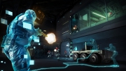 Ghost in the Shell: Stand Alone Complex - First Assault Online: Screenshot zum Titel.