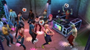 Die Sims 4: Zeit für Freunde: Screen zum Spiel.