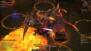 Devilian - Screen zum Spiel.