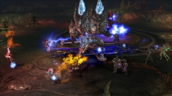 Devilian - Screenshots Dezember 15