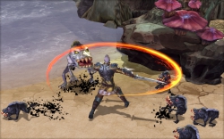 Devilian - Screenshots Dezember 15