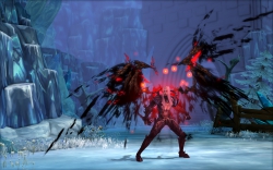 Devilian: Screenshots Dezember 15