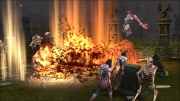 Devilian: Screenshot zum Titel.