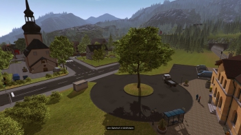 Bau-Simulator 2015 - Screenshots zum Artikel