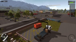 Bau-Simulator 2015 - Screenshots zum Artikel