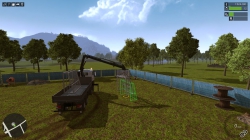 Bau-Simulator 2015: Screenshots zum Artikel